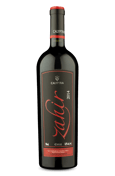 Zahir D.O. Valle de Cachapoal Cabernet Sauvignon 2014