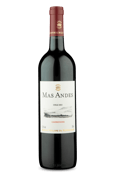 Baron Philippe de Rothschild Mas Andes Carménère 2021