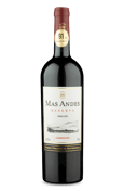 Baron Philippe de Rothschild Mas Andes Reserva Carménère 2020