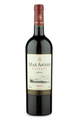 Baron Philippe de Rothschild Mas Andes Reserva Merlot 2021
