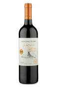 Dancing Flame Ojos del Salado D.O. Valle Central Malbec 2021