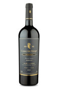 Casas Del Toqui Barrel Series Reserva Merlot 2021