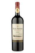 Baron Philippe de Rothschild Mas Andes Reserva Cabernet Sauv. 2020