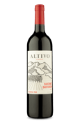 Altivo Classic Cabernet Sauvignon 2021