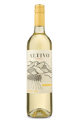 Altivo Classic Chardonnay 2022