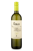 Los Pueblos Viognier 2022