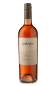 Partridge Flying Malbec Rosé 2022