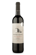 Esteban Martín Crianza D.O.P Cariñena Garnacha Syrah Tempranillo 2019