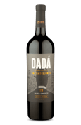Dadá Incrediblends III Special Edition Malbec Sangiovese 2022