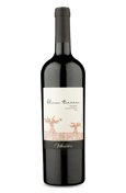 Alma Tierra D.O. Valle de Curicó Carignan 2022