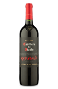 Casillero del Diablo Reserva Red Blend 2020