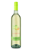Piranha D.O.C. Vinho Verde 2021