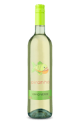 Piranha D.O.C. Vinho Verde 2021