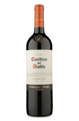 Casillero Del Diablo Carménère 2021