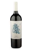 Chac Chac Reserva Tannat 2020