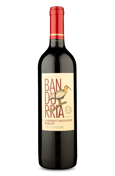 Bandurria Cabernet Sauvignon Merlot 2022