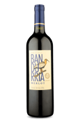 Bandurria Merlot 2022