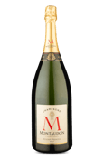 Champagne Montaudon Réserve Première Brut 1,5 L