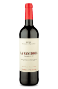 La Vanidosa D.O.Ca. Rioja Garnacha 2021