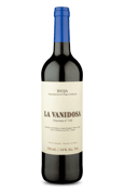 La Vanidosa D.O.Ca. Rioja Graciano 2021