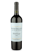 Postales del Fin del Mundo Cabernet Sauvignon 2022