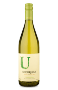 U by Undurraga Valle Central Chardonnay 2022