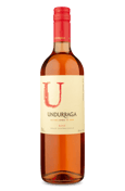 U by Undurraga Valle Central Rosé 2022