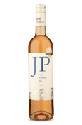 JP Azeitão Seleção do Enólogo Syrah Rosé 2021