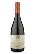 T.H. [Terroir Hunter] Valle del Limarí Syrah 2020