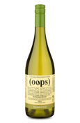 (Oops) Chardonnay 2022