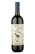 Trifula D.O.C Piemonte Barbera 2021