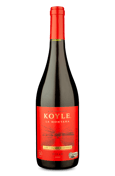 Koyle La Montana D.O Valle de Colchagua Syrah Orgânico 2020