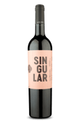 Las Mercedes Singular Carmenere 2022