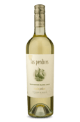 Las Perdices Sauvignon Blanc 2022