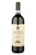 Conte Fosco D.O.C. Montepulciano DAbruzzo 2021