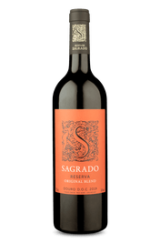 Sagrado Original Blend Reserva D.O.C. Douro 2019