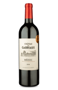 Château les Gabriaux A.O.P. Médoc 2018