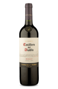 Casillero del Diablo Merlot 2021