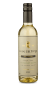 Casas del Toqui Single Estate Sauvignon Blanc 2022 375 mL