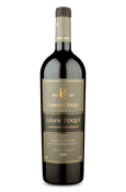 Casas del Toqui Gran Toqui Cabernet Sauvignon 2020
