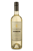 Casas del Toqui Single Estate Sauvignon Blanc 2022