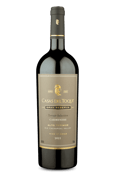 Casas del Toqui Terroir Selection Gran Reserva Carménère 2021