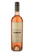 Casas Del Toqui Single Estate D.O. Central Valley Rosé 2022