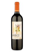 Wanaco Carménère 2022