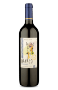 Wanaco Merlot 2022