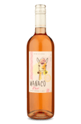 Wanaco Rosé 2022