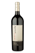 Calyptra Petit Inédito Limited Edition D.O. Cachapoal Valley 2018