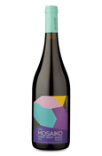 Mosaiko Reserva D.O. Cachapoal Valley Pinot Noir 2019