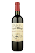 Rioplatense Tannat Cabernet Franc 2022