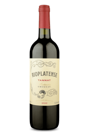 Rioplatense Tannat 2022